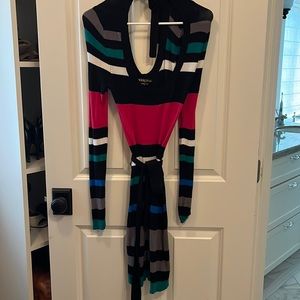 Guess Sweater dress